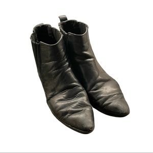 Modern Vice Handler Bootie 6.5